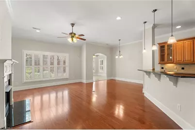5551 Foxgate Circle, Winston-Salem, NC 27106 - Photo 10
