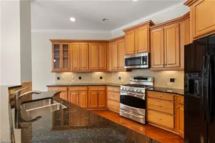 5551 Foxgate Cir, Winston-Salem, NC 27106 - Photo 16