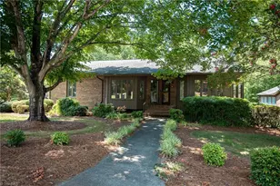 137 Breckindale Cir, Winston-Salem, NC 27104 - Photo 1