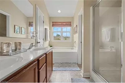 3932 Tarrant Trace Circle, High Point, NC 27265 - Photo 16