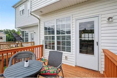 3932 Tarrant Trace Circle, High Point, NC 27265 - Photo 24