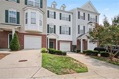 3932 Tarrant Trace Circle, High Point, NC 27265 - Photo 2