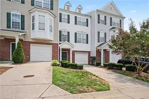 3932 Tarrant Trace Cir, High Point, NC 27265 - Photo 2