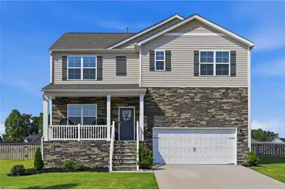 3626 Tyburn Trace, Browns Summit, NC 27214 - Photo 1