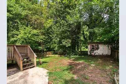 1002 Lashley Park Drive, Gibsonville, NC 27249 - Photo 34