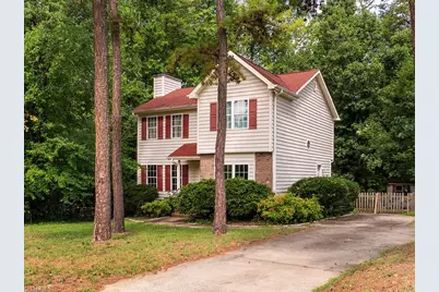 1002 Lashley Park Drive, Gibsonville, NC 27249 - Photo 2