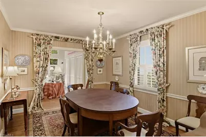 1732 Meadowbrook Drive, Winston-Salem, NC 27104 - Photo 12