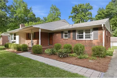 2905 Shamrock Drive, Greensboro, NC 27408 - Photo 6