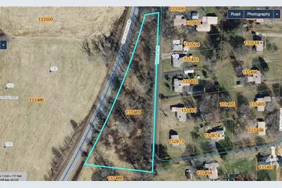 00 Progress Lane, Yadkinville, NC 27055 - Photo 1