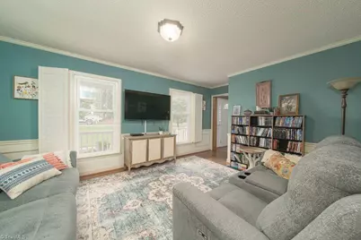 204 Linville Springs Road, Kernersville, NC 27284 - Photo 4