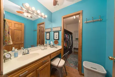 204 Linville Springs Road, Kernersville, NC 27284 - Photo 18