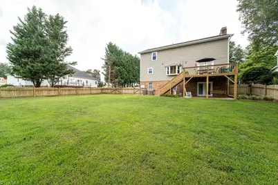 204 Linville Springs Road, Kernersville, NC 27284 - Photo 32