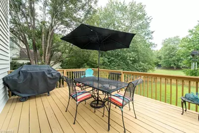 204 Linville Springs Road, Kernersville, NC 27284 - Photo 30