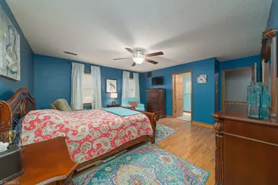 204 Linville Springs Road, Kernersville, NC 27284 - Photo 16