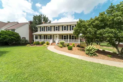 204 Linville Springs Road, Kernersville, NC 27284 - Photo 2