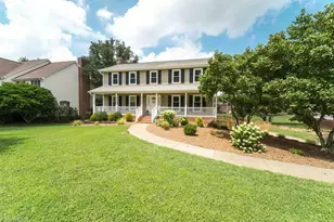 204 Linville Springs Rd, Kernersville, NC 27284 - Photo 2