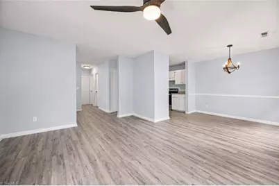 4209 Edith Lane #G, Greensboro, NC 27409 - Photo 10