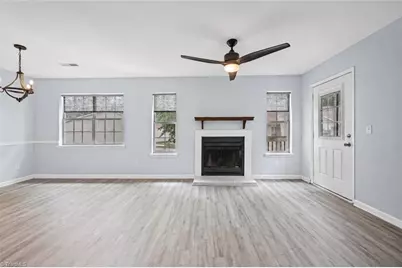 4209 Edith Lane #G, Greensboro, NC 27409 - Photo 8