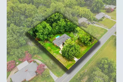 1432 N Nc Highway 87, Elon, NC 27244 - Photo 4