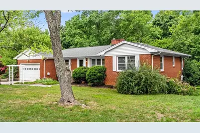 1432 N Nc Highway 87, Elon, NC 27244 - Photo 2