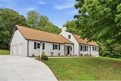 3721 Herchel Lane, Winston-Salem, NC 27106 - Photo 2