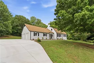 3721 Herchel Ln, Winston-Salem, NC 27106 - Photo 1