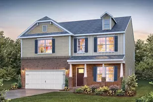 2640 Luxborough Ln, Mebane, NC 27302 - Photo 1