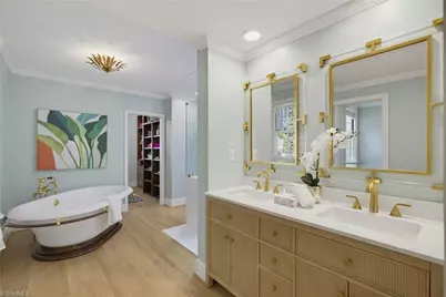 716 Dover Road, Greensboro, NC 27408 - Photo 16