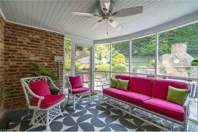 716 Dover Road, Greensboro, NC 27408 - Photo 20