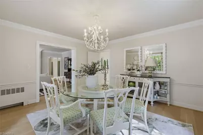 716 Dover Road, Greensboro, NC 27408 - Photo 22