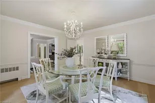 716 Dover Rd, Greensboro, NC 27408 - Photo 22