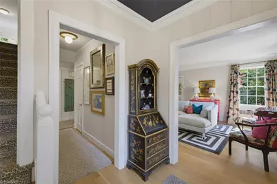 716 Dover Road, Greensboro, NC 27408 - Photo 28
