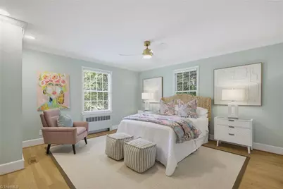 716 Dover Road, Greensboro, NC 27408 - Photo 14