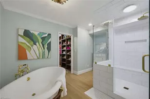 716 Dover Rd, Greensboro, NC 27408 - Photo 18
