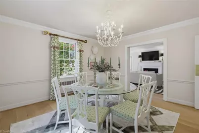 716 Dover Road, Greensboro, NC 27408 - Photo 24
