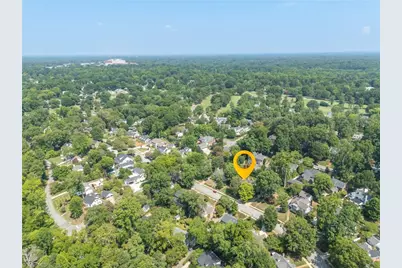 716 Dover Road, Greensboro, NC 27408 - Photo 50