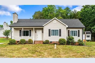 8309 Deep Valley Road, Summerfield, NC 27358 - Photo 1