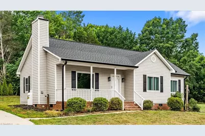 8309 Deep Valley Road, Summerfield, NC 27358 - Photo 2