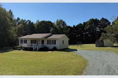 3734 Southeast School Road, Greensboro, NC 27406 - Photo 1
