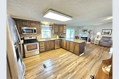 734 Pinehaven Drive, New London, NC 28127 - Photo 26