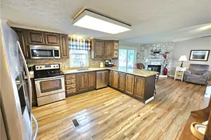 734 Pinehaven Dr, New London, NC 28127 - Photo 26