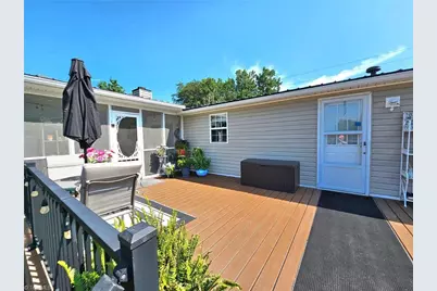 734 Pinehaven Drive, New London, NC 28127 - Photo 30