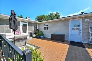 734 Pinehaven Dr, New London, NC 28127 - Photo 30