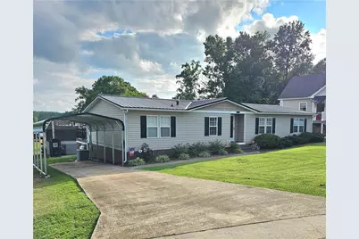 734 Pinehaven Drive, New London, NC 28127 - Photo 4