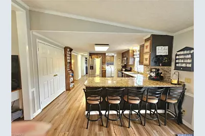734 Pinehaven Drive, New London, NC 28127 - Photo 16