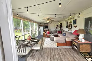 734 Pinehaven Dr, New London, NC 28127 - Photo 28