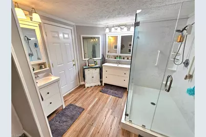 734 Pinehaven Drive, New London, NC 28127 - Photo 12
