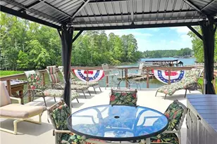 734 Pinehaven Dr, New London, NC 28127 - Photo 36