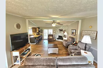 734 Pinehaven Drive, New London, NC 28127 - Photo 14