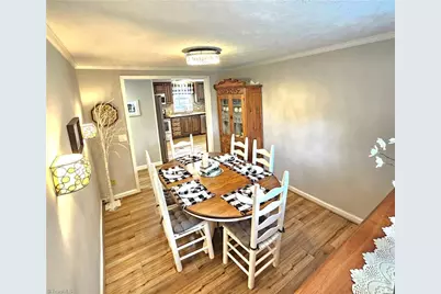 734 Pinehaven Drive, New London, NC 28127 - Photo 20